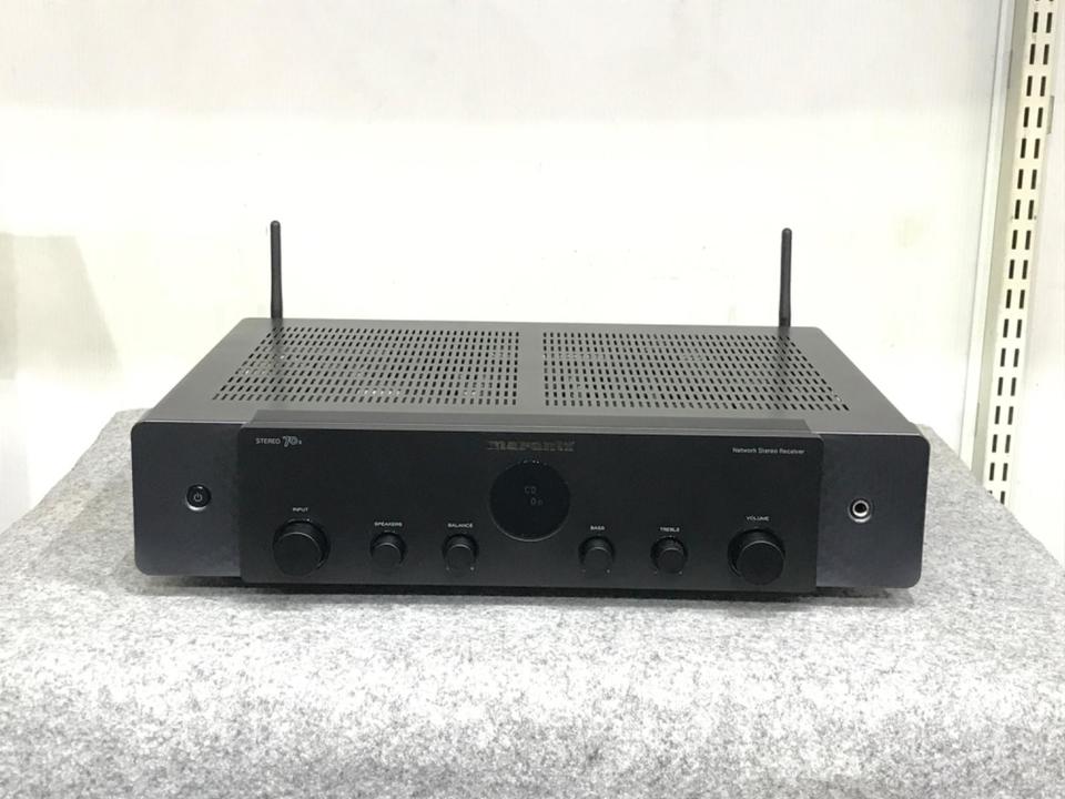 STEREO 70s marantz - 中古オーディオ 高価買取・販売 ハイファイ堂