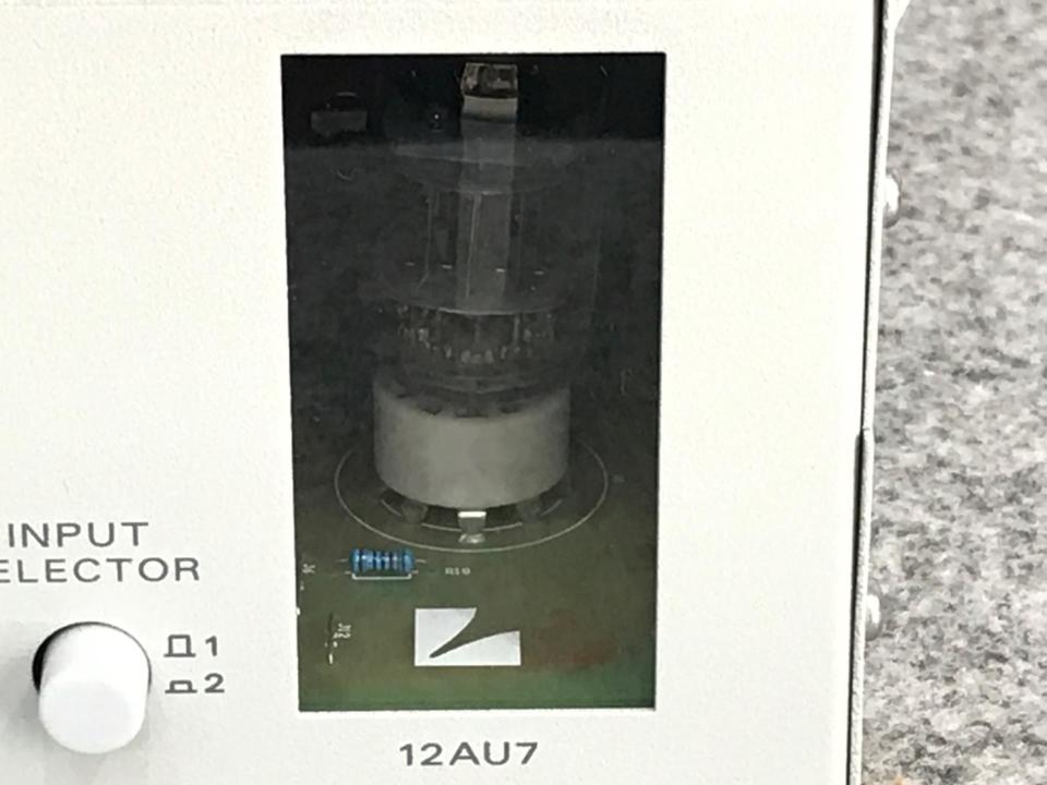 LXV-OT7 LUXMAN - 中古オーディオ 高価買取・販売 ハイファイ堂