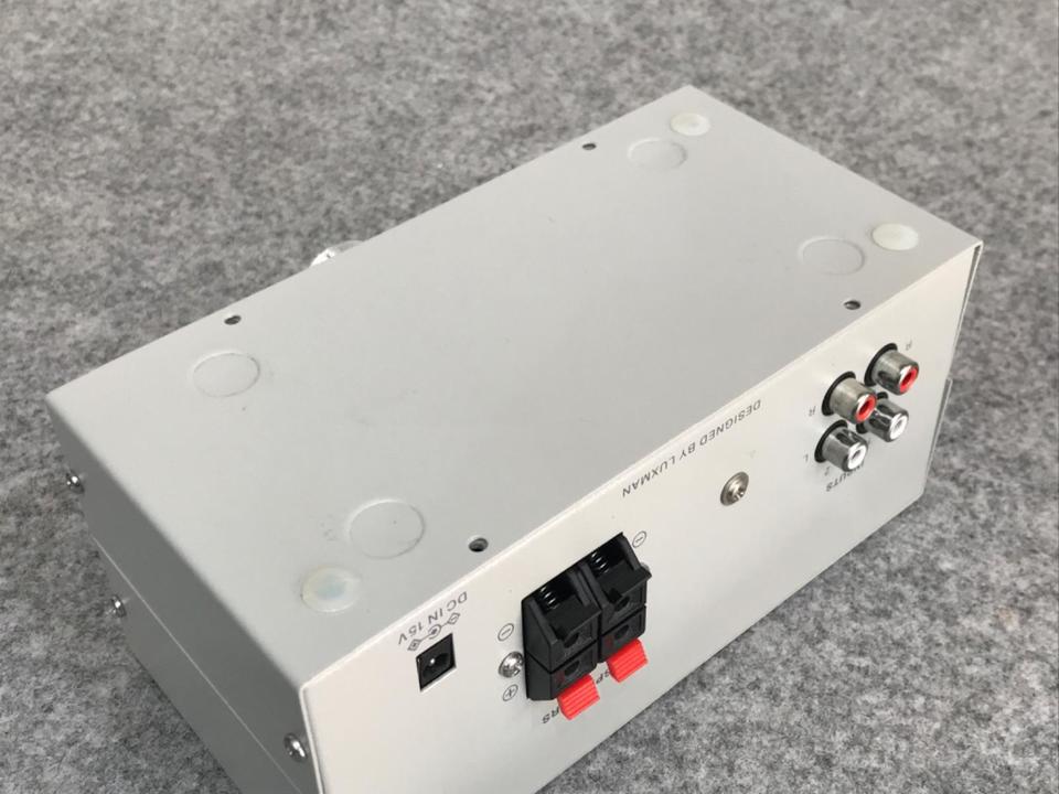 LXV-OT7 LUXMAN - 中古オーディオ 高価買取・販売 ハイファイ堂