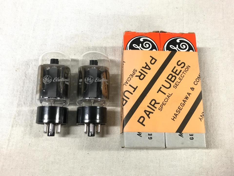CR 350B/6L6GL 真空管 新品同様２本組箱有 CR 350B/6L6GL 真空管 新品同様2本組箱有