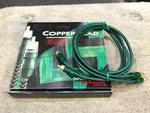COPPERHEAD/1.0m