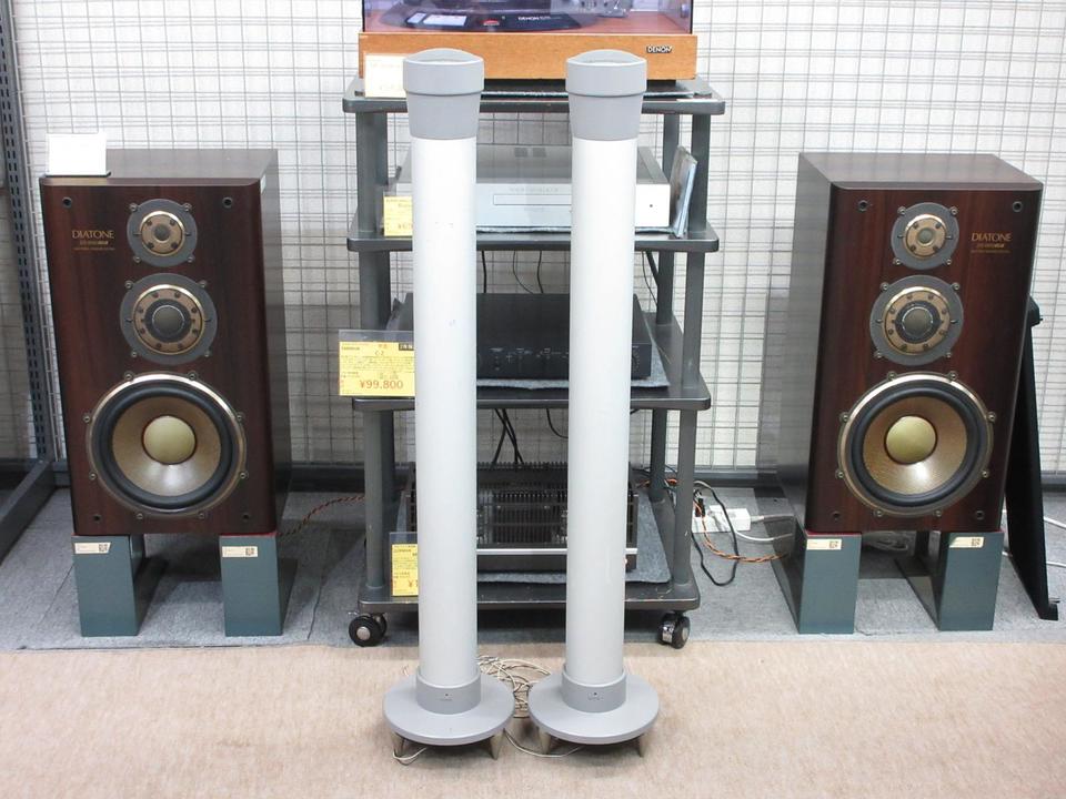 Yoshii 9 スピーカーシステム 2本セット Yoshii 9 スピーカーシステム 2本セット （TIMEDOMAIN
