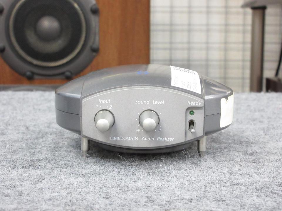 Yoshii 9 TIMEDOMAIN - 中古オーディオ 高価買取・販売 ハイファイ堂