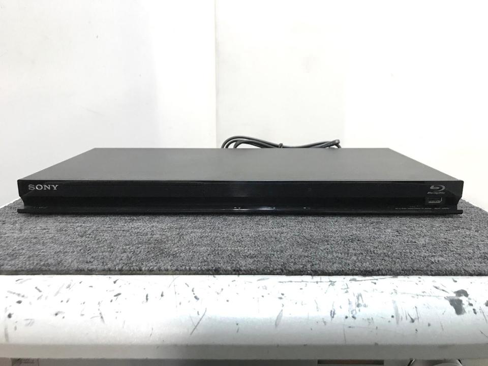 BDP-S370 SONY - 中古オーディオ 高価買取・販売 ハイファイ堂