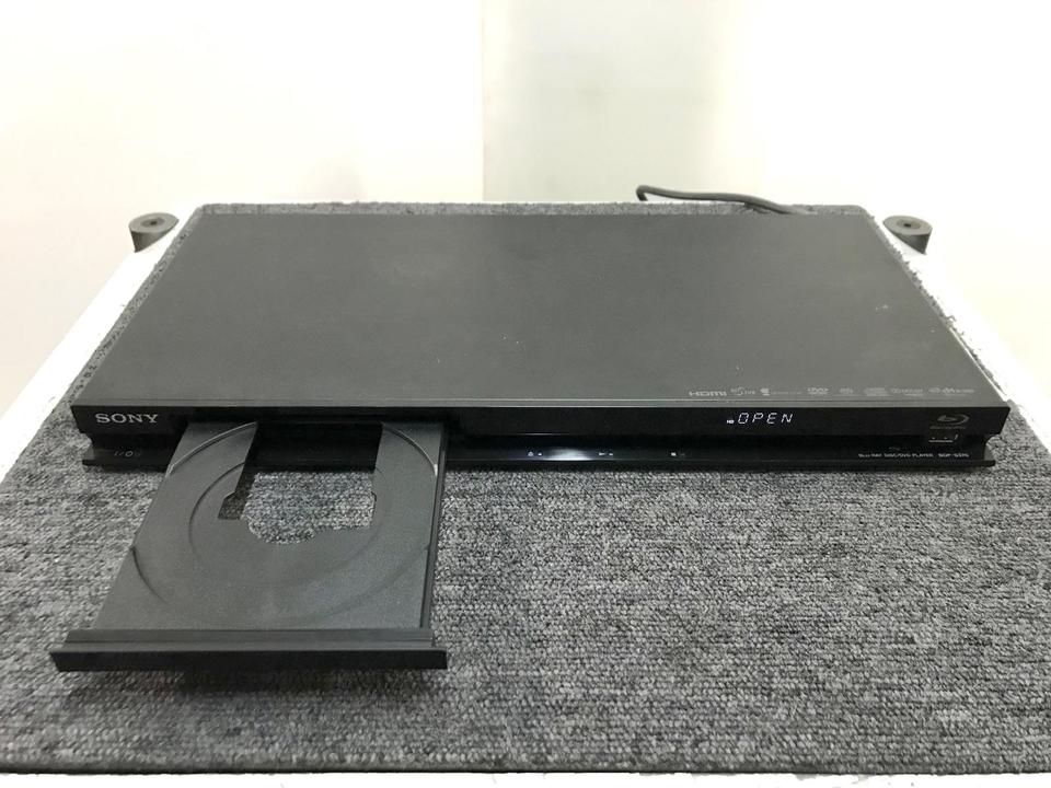 BDP-S370 SONY - 中古オーディオ 高価買取・販売 ハイファイ堂