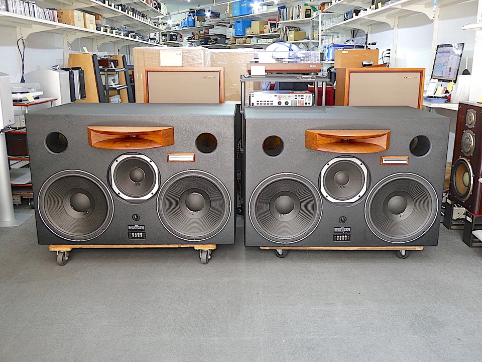 BBSM-15 Westlake Audio - 中古オーディオ 高価買取・販売 ハイファイ堂