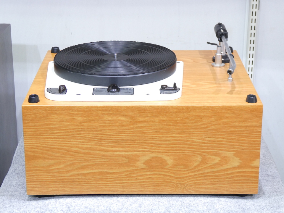 301+RF297 GARRARD - 中古オーディオ 高価買取・販売 ハイファイ堂