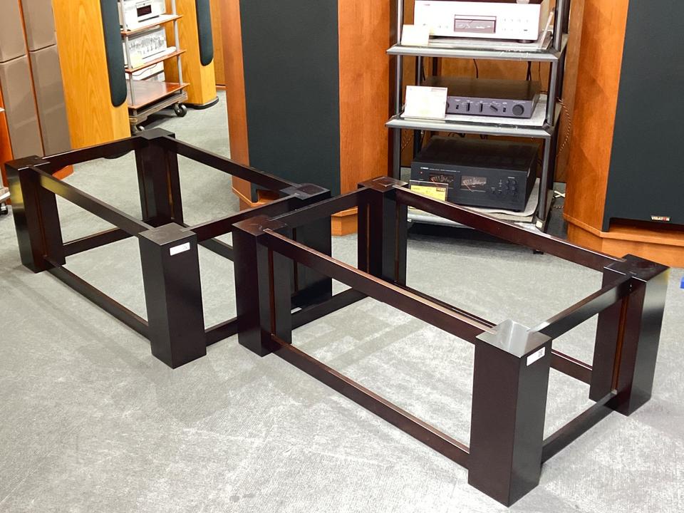 大型スピーカースタンド 不明 - 中古オーディオ 高価買取・販売