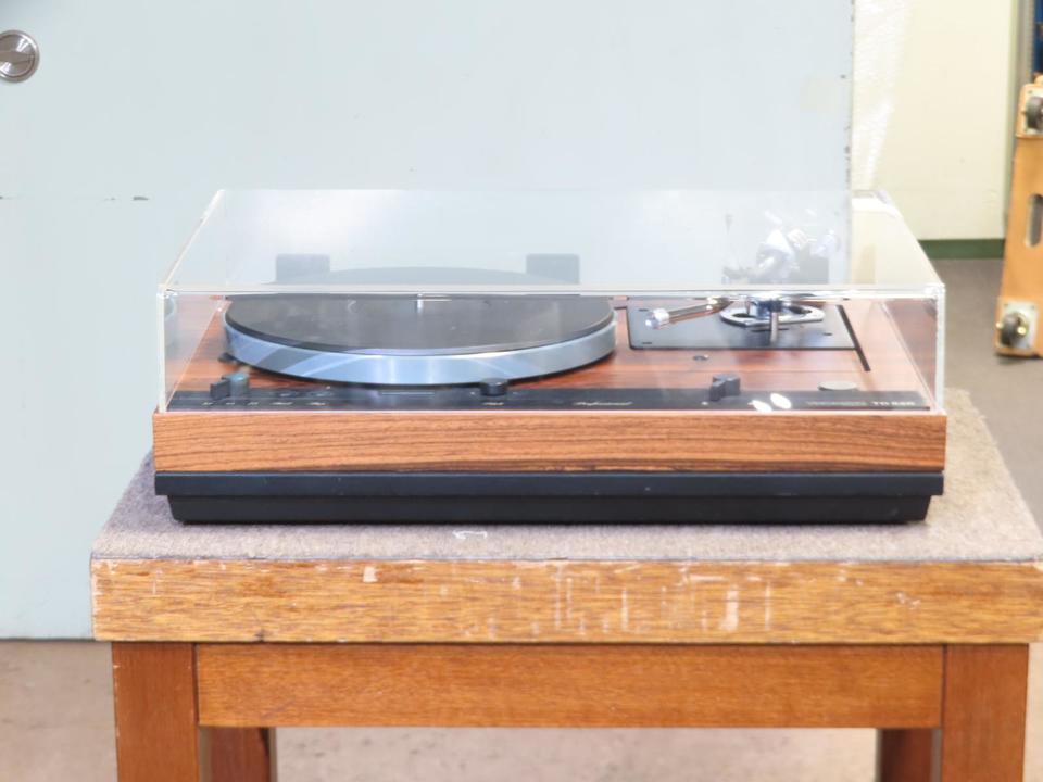 TD-520RW THORENS - 中古オーディオ 高価買取・販売 ハイファイ堂