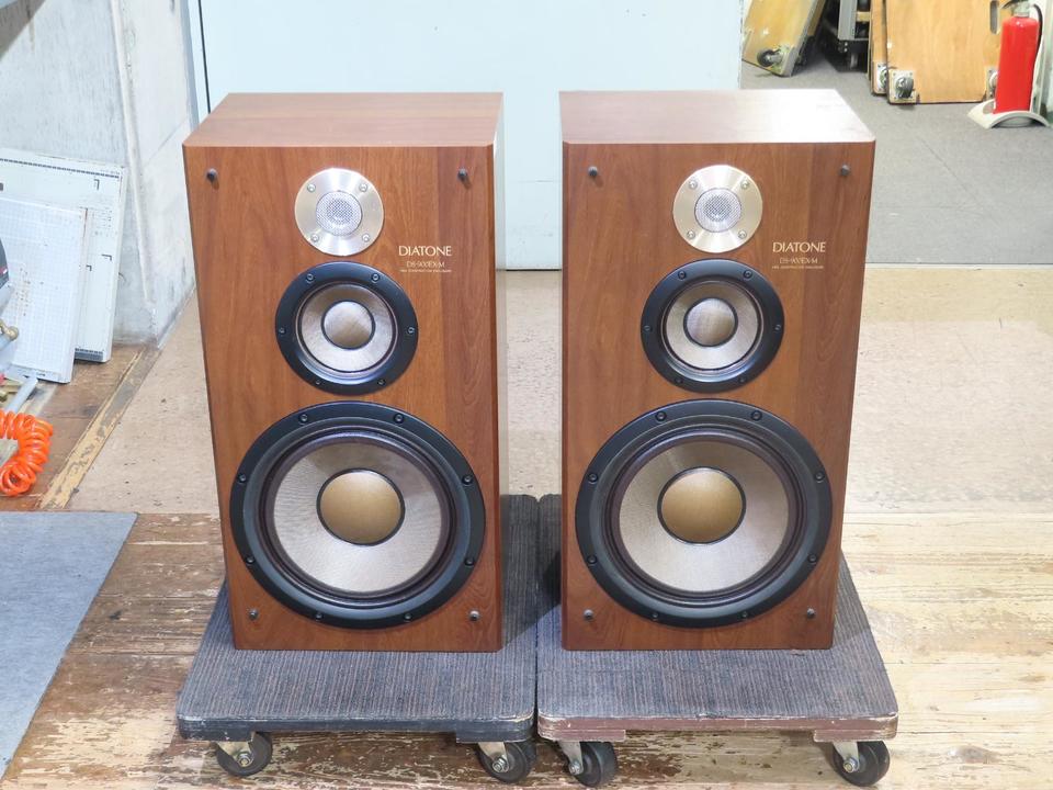 DS-900EX DIATONE - 中古オーディオ 高価買取・販売 ハイファイ堂