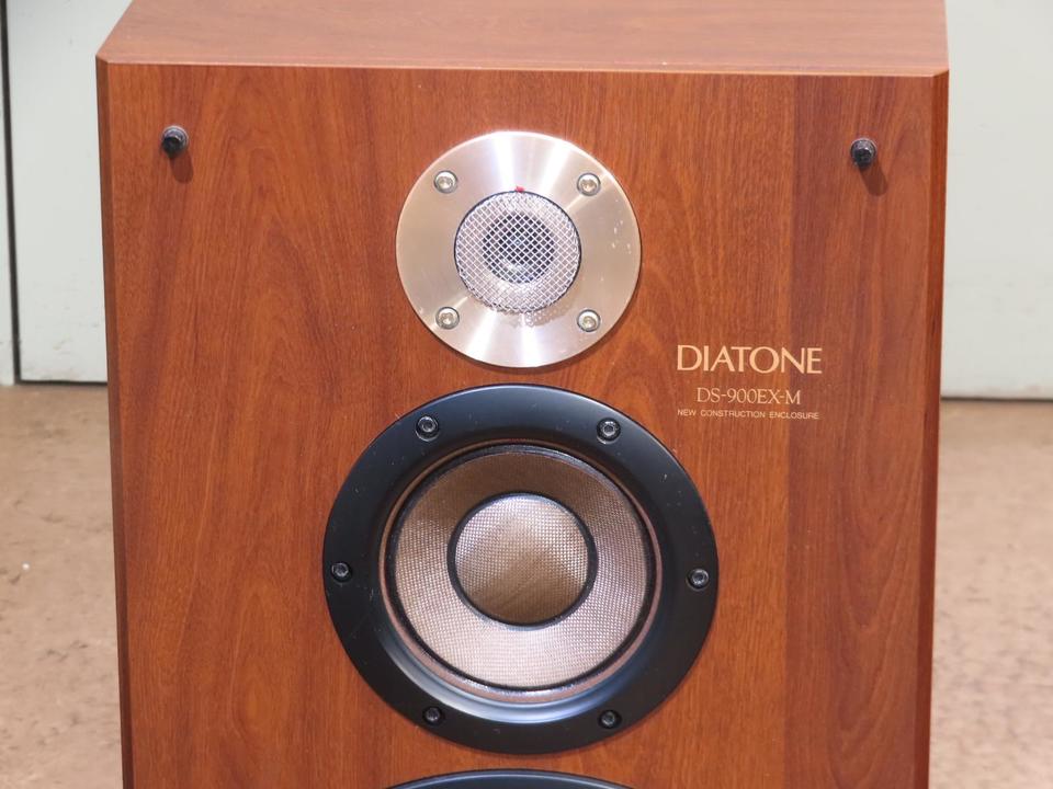 DS-900EX DIATONE - 中古オーディオ 高価買取・販売 ハイファイ堂