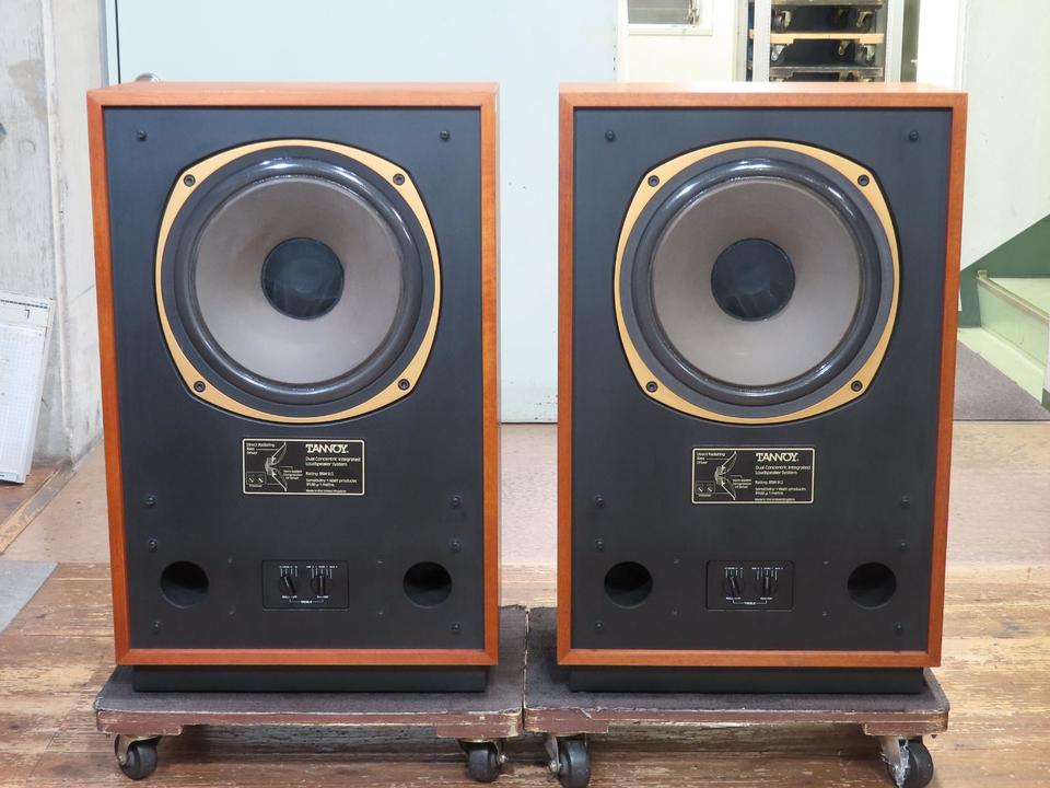 TANNOY タンノイ Devon 1個(左) TANNOYのスピーカーKENSINGTON GR (ペア)のご紹介です。