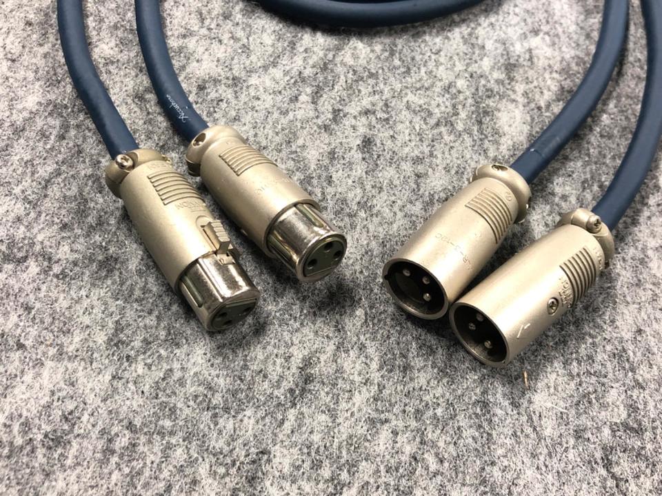 LC-10A/1.0m Accuphase - 中古オーディオ 高価買取・販売