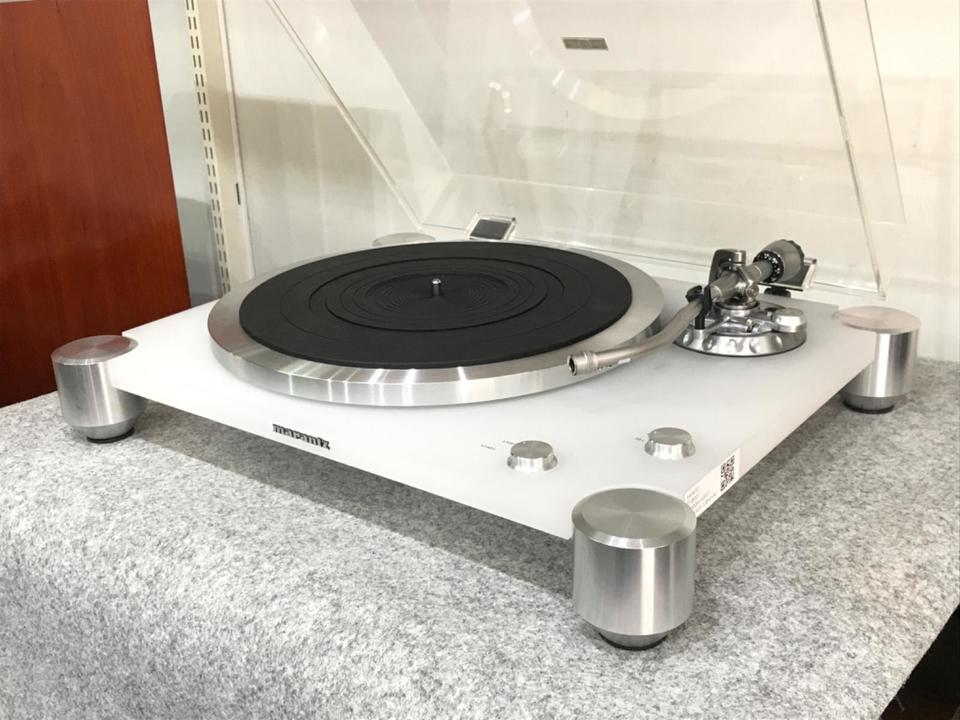 TT-8001 marantz - 中古オーディオ 高価買取・販売 ハイファイ堂