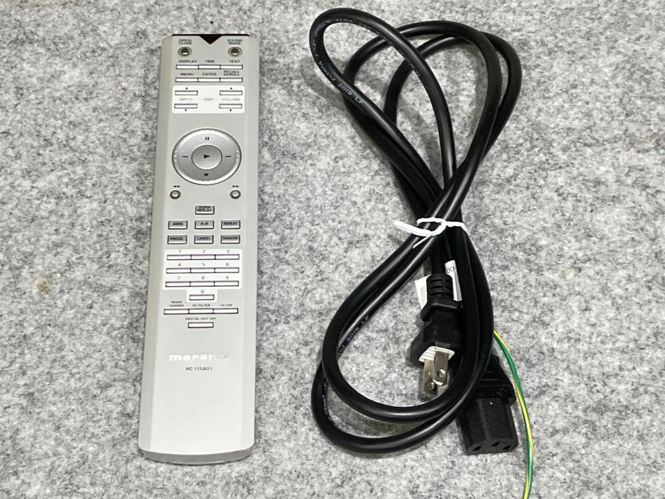 SA-11S1 marantz - 中古オーディオ 高価買取・販売 ハイファイ堂