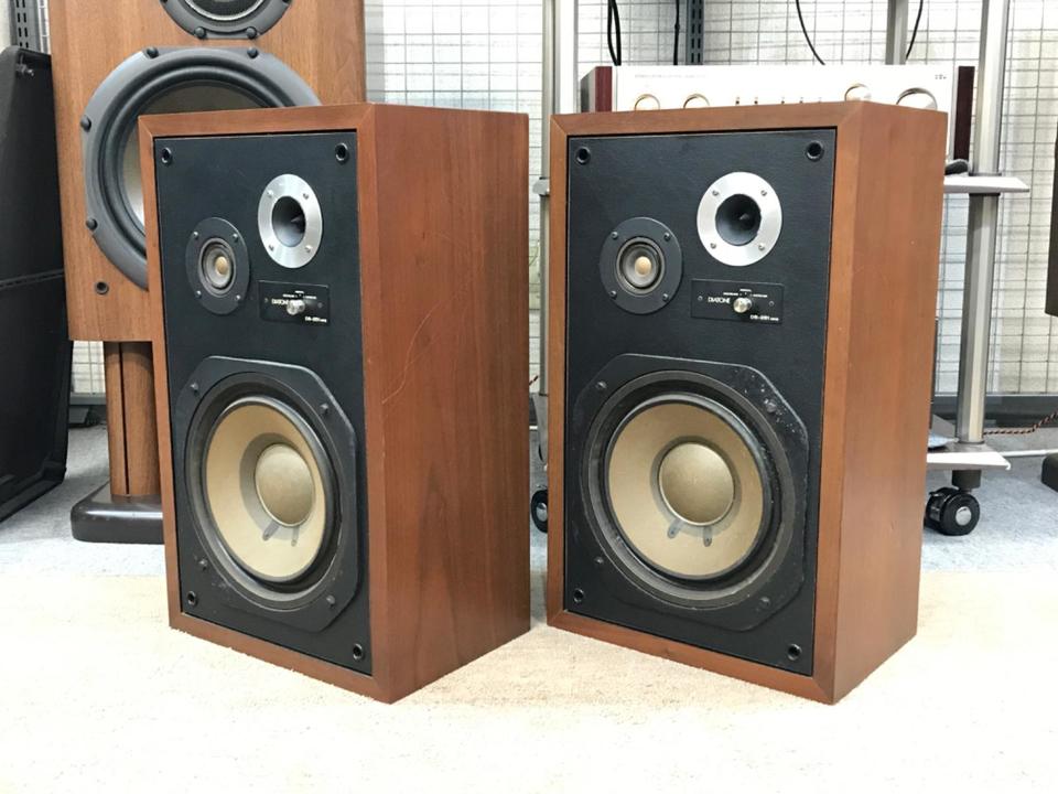 DIATONE ダイアトーン DS-251 mk2 スピーカー中古動作品(1) Yahoo!オークション - DIATONE DS-251 MKII 日本製 3ウェイ・3