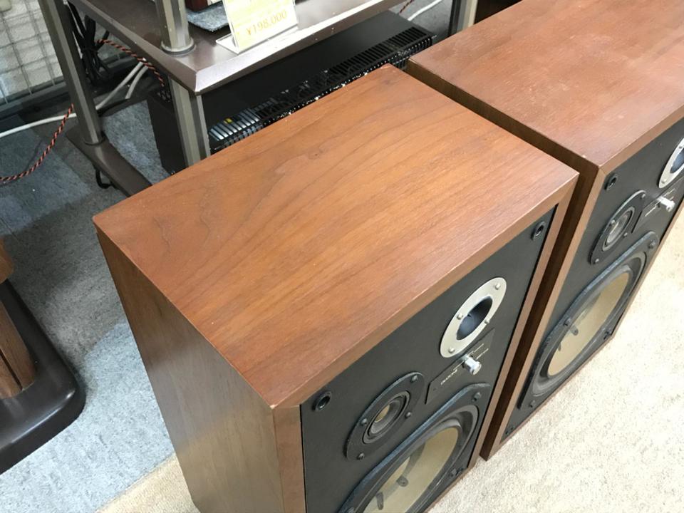 DS-251MK2 DIATONE - 中古オーディオ 高価買取・販売 ハイファイ堂