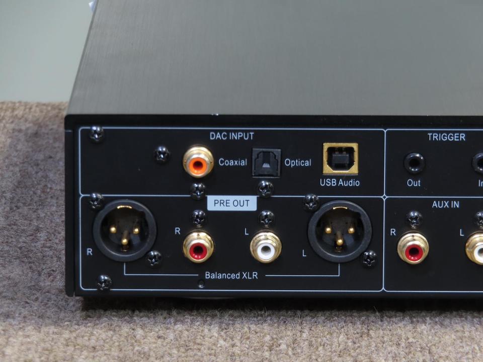 Sonica DAC OPPO - 中古オーディオ 高価買取・販売 ハイファイ堂