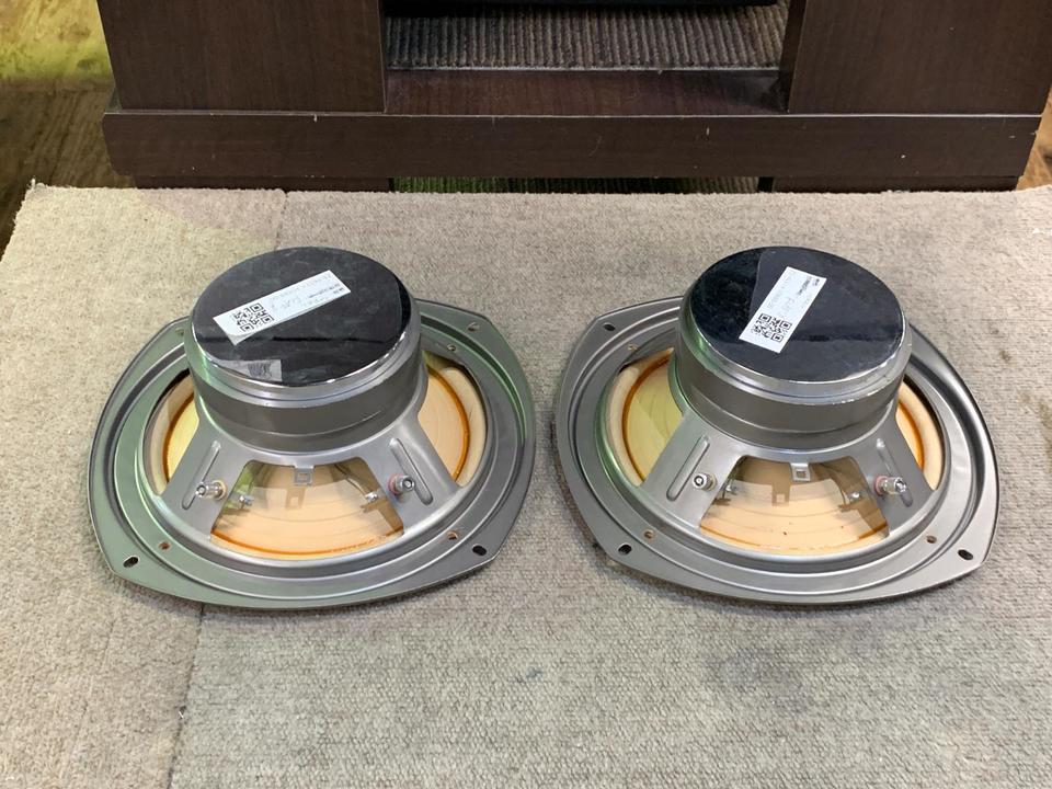 FLAT-8 CORAL - 中古オーディオ 高価買取・販売 ハイファイ堂