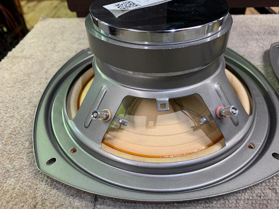 FLAT-8 CORAL - 中古オーディオ 高価買取・販売 ハイファイ堂