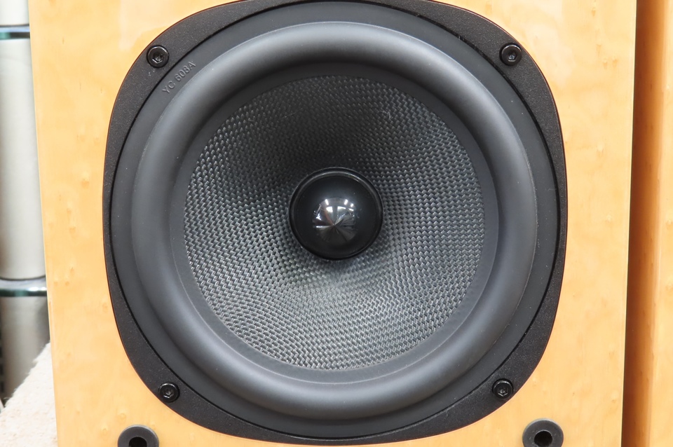 12L QUAD - 中古オーディオ 高価買取・販売 ハイファイ堂