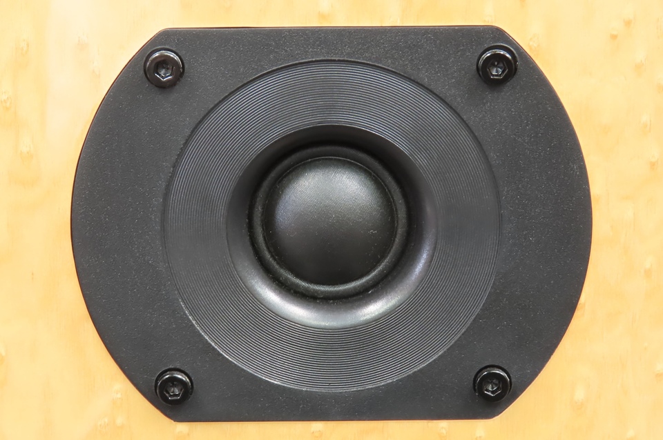 12L QUAD - 中古オーディオ 高価買取・販売 ハイファイ堂