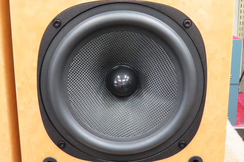 12L QUAD - 中古オーディオ 高価買取・販売 ハイファイ堂