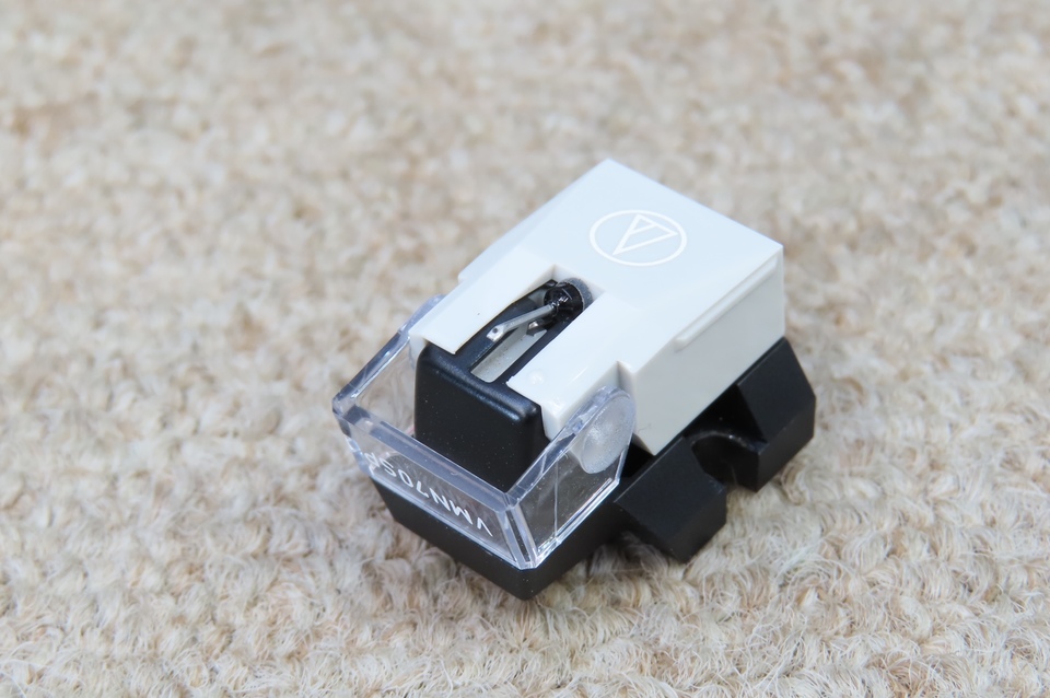 ハイレゾオーディオ VM670SP audio-technica - 中古オーディオ 高価買取・販売 ハイファイ堂