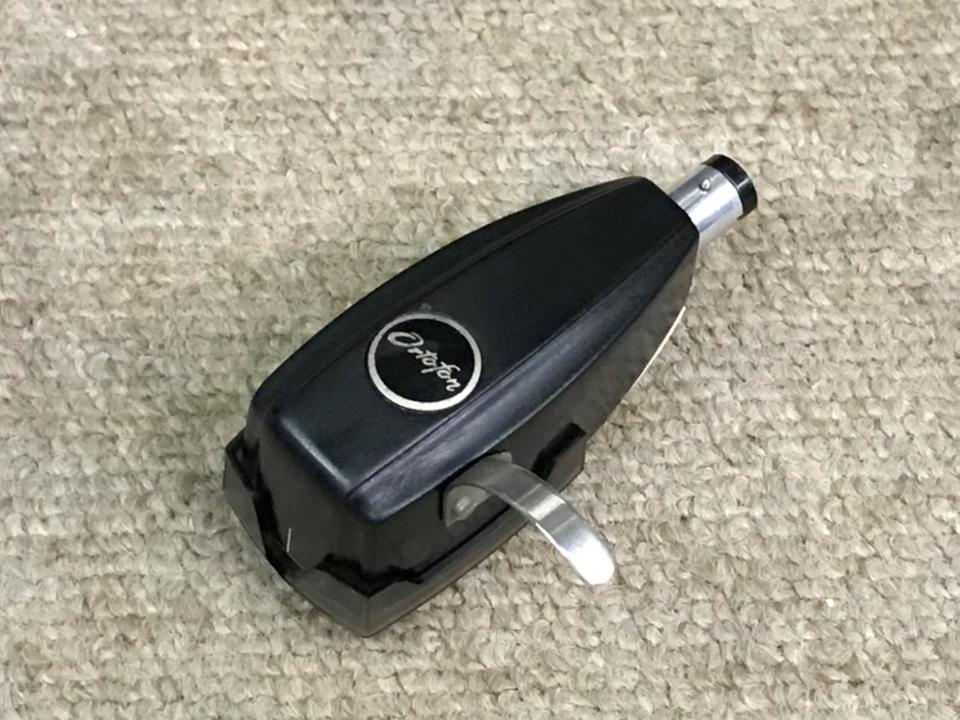 DJ機材 ortofon SPU classic GE SPU Classic GE MKII – Ortofon