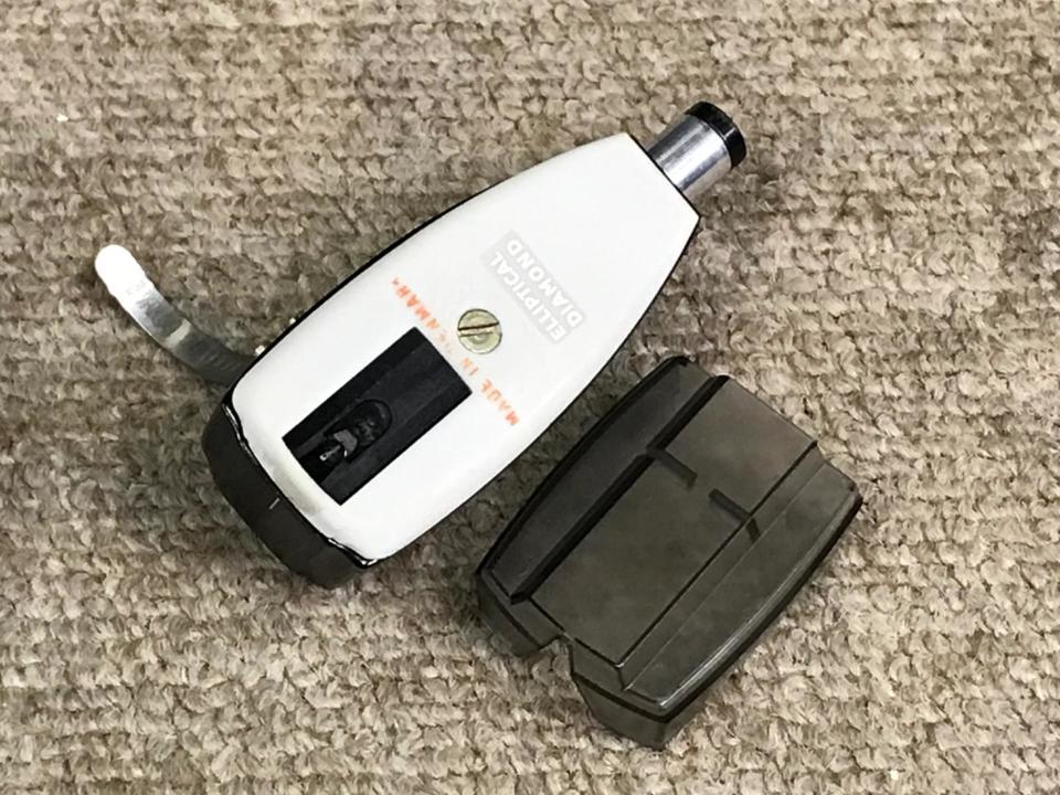 DJ機材 ortofon SPU classic GE Ortofon SPU Classic GE MKII 唱頭| 雅詠音響