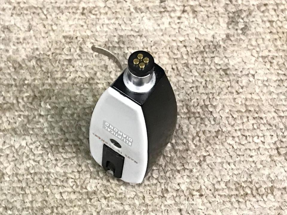 DJ機材 ortofon SPU classic GE SPU Classic GE MKII – Ortofon