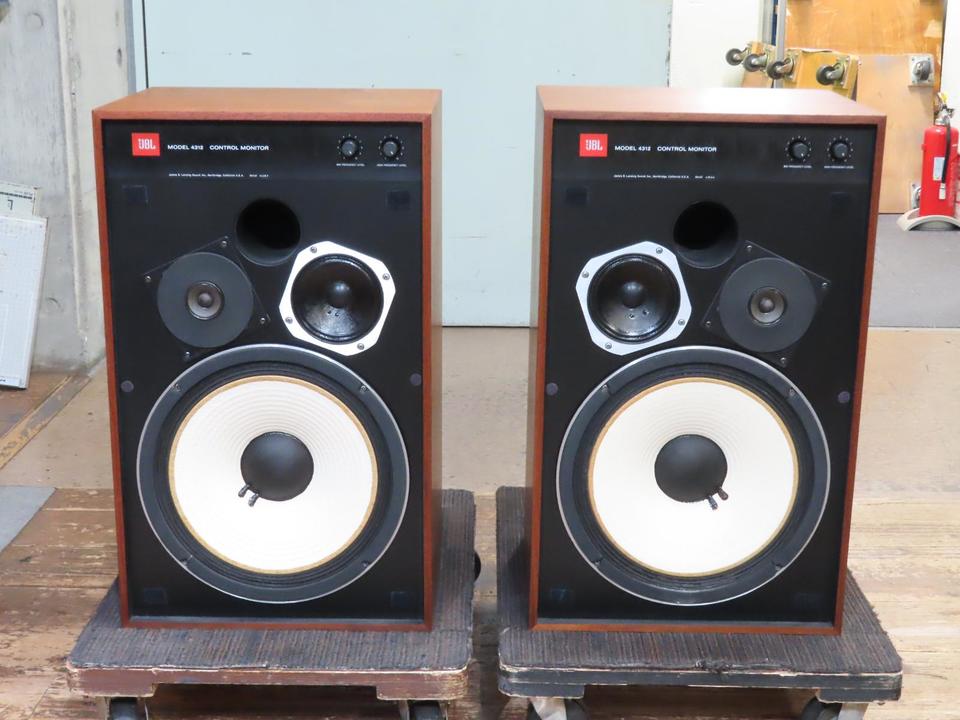 jBL    4312    その①   1本の価格 スピーカー 4312 jbl」の人気商品一覧 | 安い商品を通販サイト