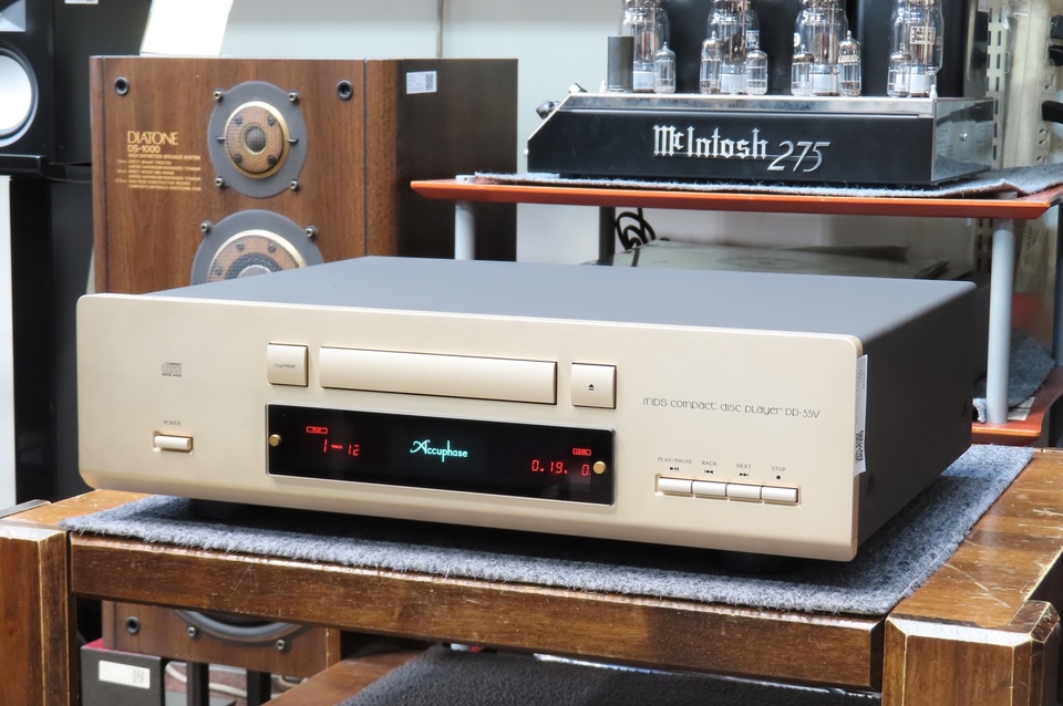 d*9様 Accuphase のハイブリッドSACDの4.5.6.7の未開封品で d*9様 Accuphase のハイブリッドSACDの4.5.6.7の未開封品で