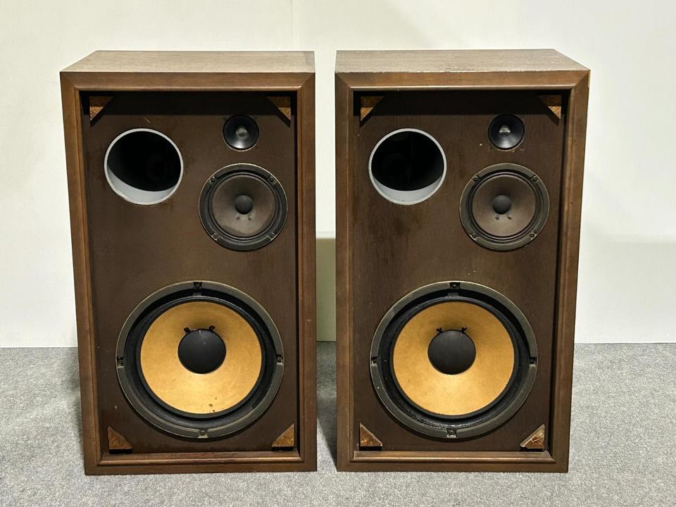 SP-100 SANSUI - 中古オーディオ 高価買取・販売 ハイファイ堂