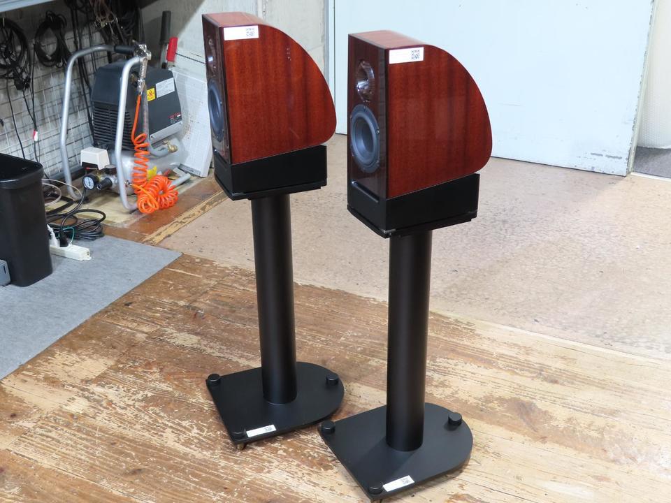 キソアコ－スティック kisoacoustic hb-1 + 専用スタンド キソ