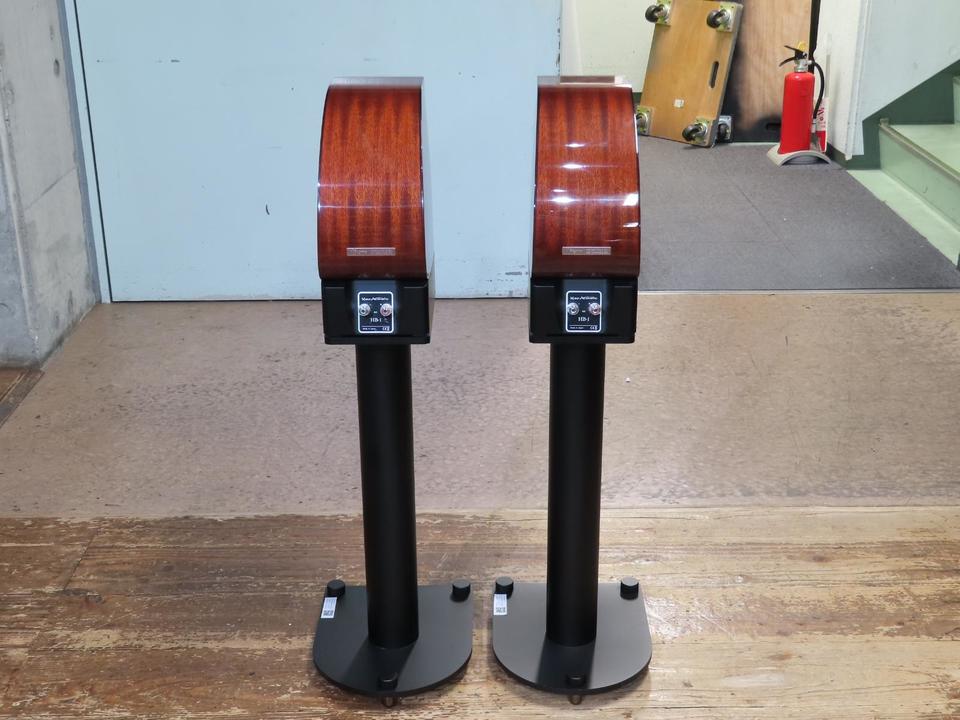 キソアコ－スティック　kisoacoustic hb-1 + 専用スタンド キソアコ－スティック kiso acoustic hb-n1 + 専用スタンド