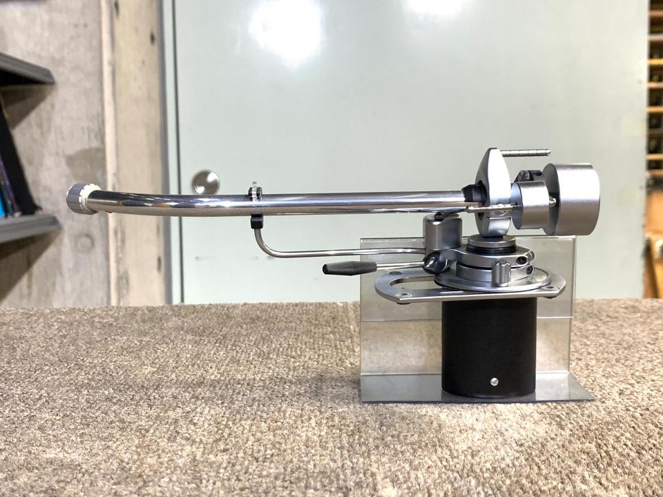 その他 sme 3009 improved SME 3009/Series II Improvedの仕様 Scale Model Equipment