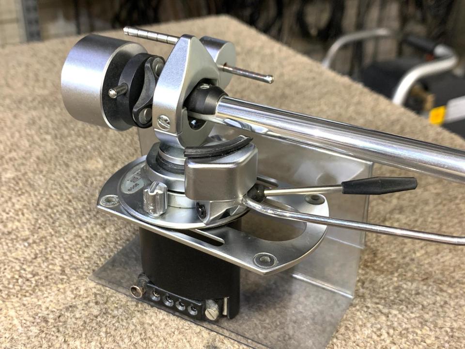 SME スタティックバランス型トーンアーム 3009 S2 improved 3009 S2 improved SME - 中古オーディオ 高価買取・販売