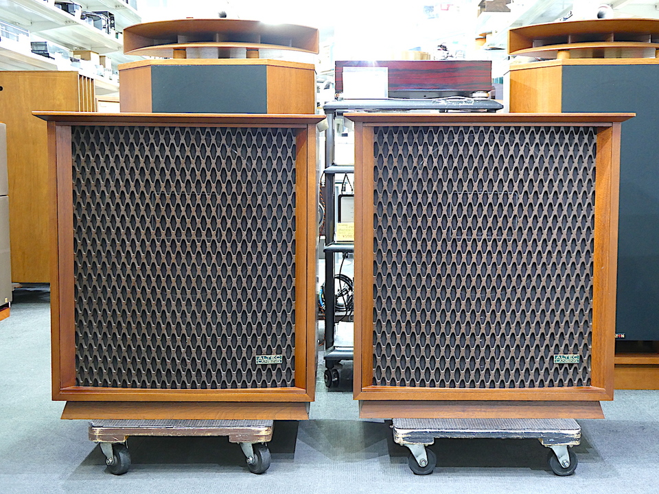 604 Valencia ALTEC - 中古オーディオ 高価買取・販売 ハイファイ堂