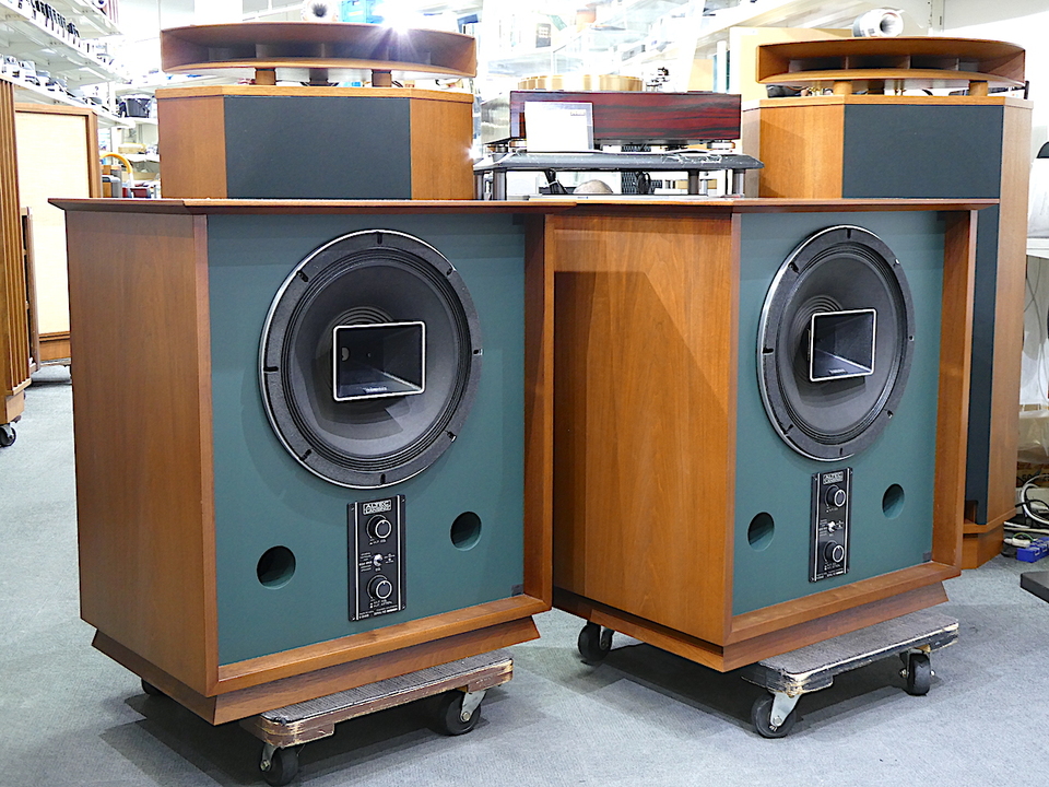 604 Valencia ALTEC - 中古オーディオ 高価買取・販売 ハイファイ堂
