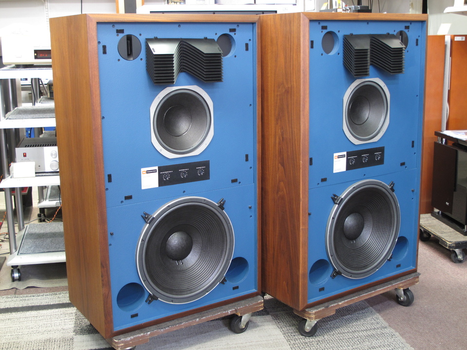 4343BWX JBL - 中古オーディオ 高価買取・販売 ハイファイ堂