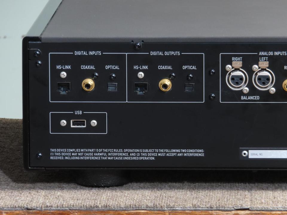DG-58 Accuphase - 中古オーディオ 高価買取・販売 ハイファイ堂