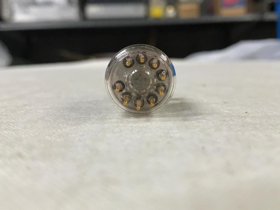 プレートピア ビス 付き 中古 6922 Amperex - 中古オーディオ 高価買取・販売 ハイファイ堂