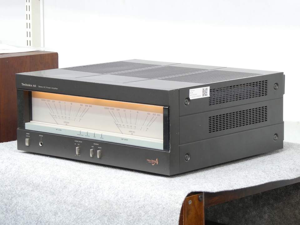 SE-A5 Technics - 中古オーディオ 高価買取・販売 ハイファイ堂