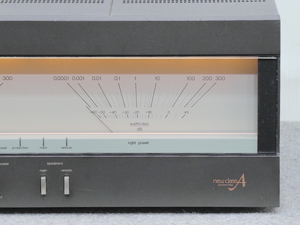 SE-A5 Technics - 中古オーディオ 高価買取・販売 ハイファイ堂