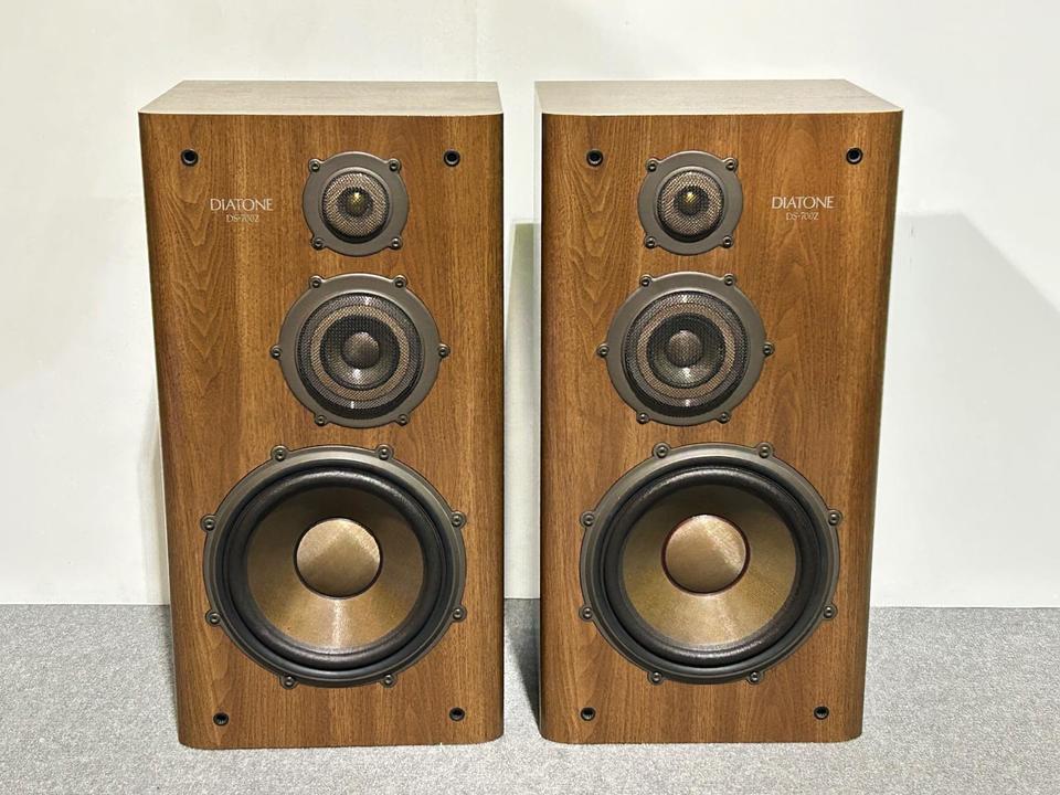 DS-700Z DIATONE - 中古オーディオ 高価買取・販売 ハイファイ堂
