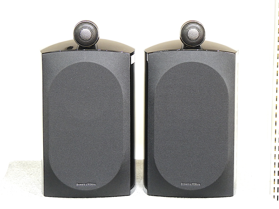 805D3 PB B&W - 中古オーディオ 高価買取・販売 ハイファイ堂