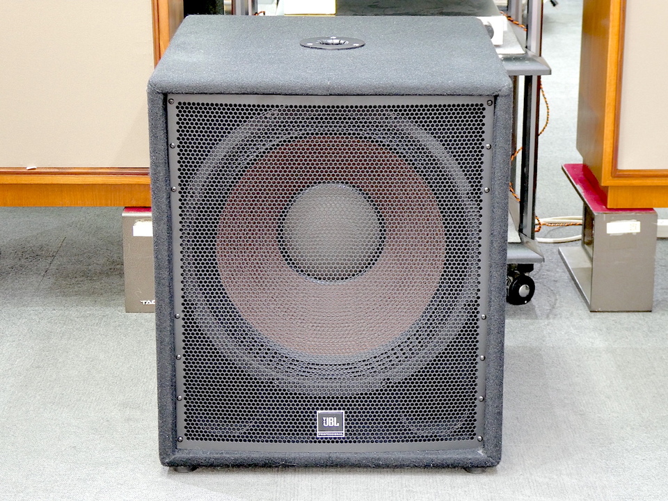 JRX218S JBL - 中古オーディオ 高価買取・販売 ハイファイ堂