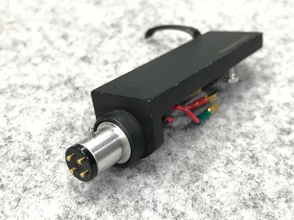 【未使用】ortofon LMB12+audio-technica MG10 Yahoo!オークション -「ヘッドシェル オーディオテクニカ mg-10