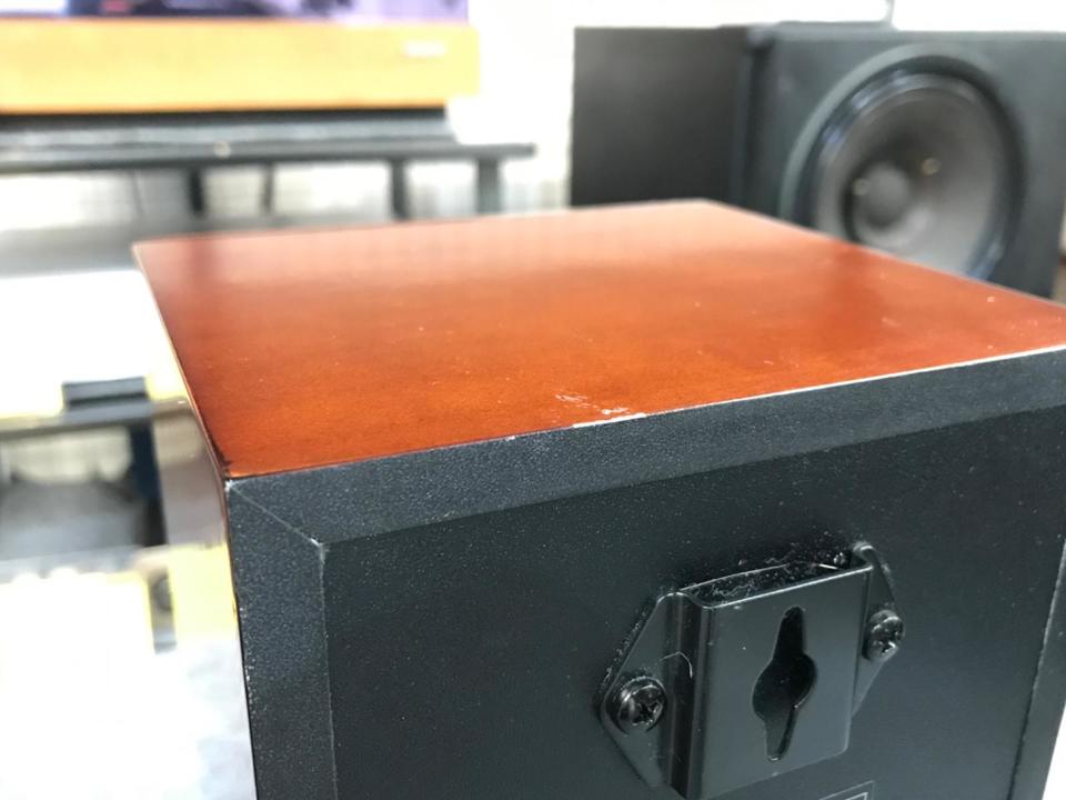 D-308m ONKYO - 中古オーディオ 高価買取・販売 ハイファイ堂